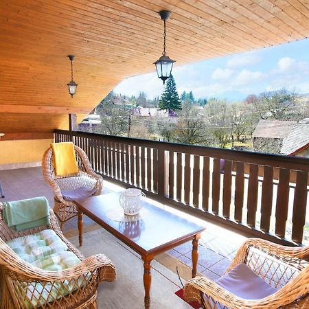 Apartmán Apartmán Daniela Banská Štiavnica Exteriér fotografie