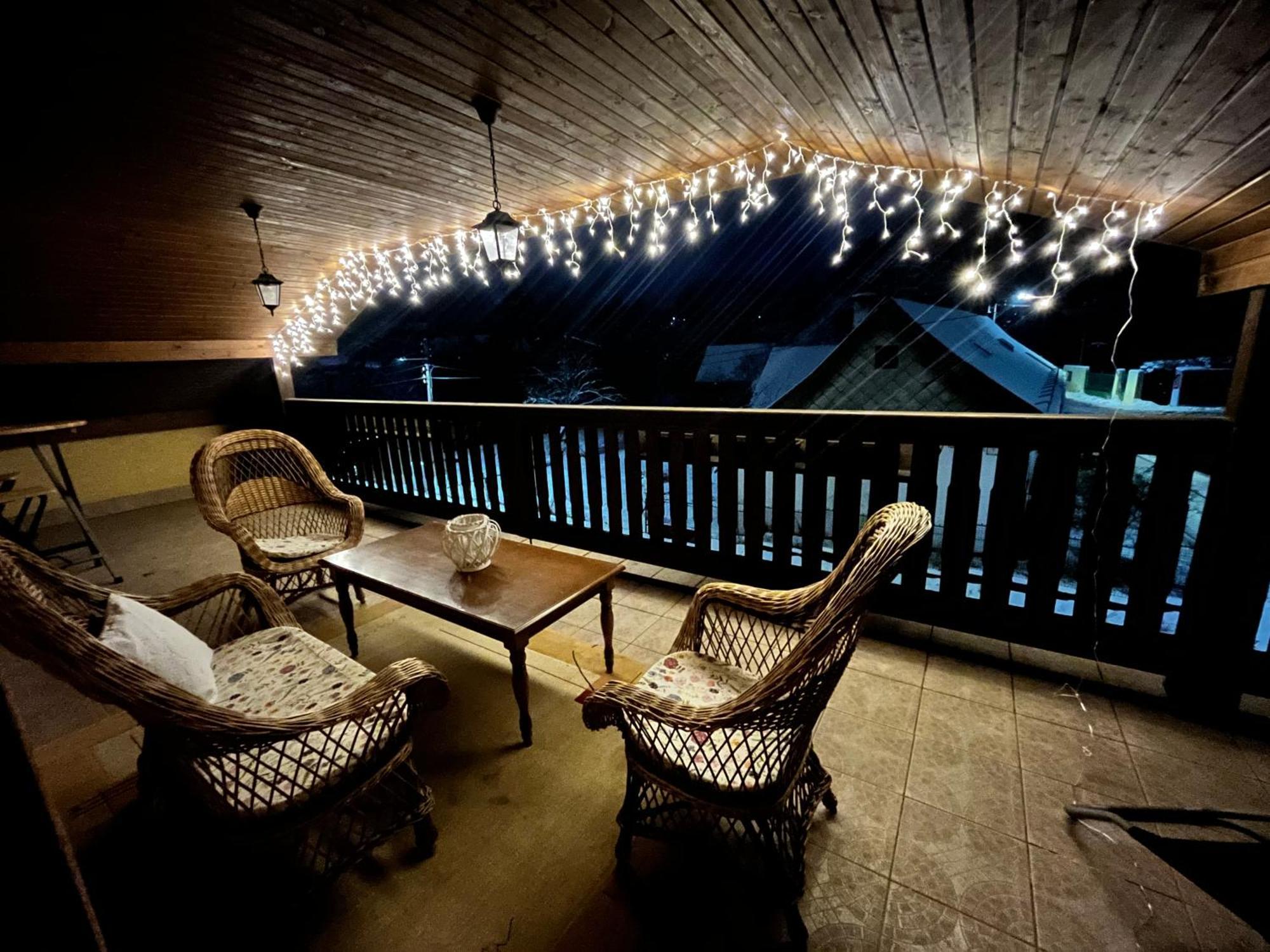 Apartmán Apartmán Daniela Banská Štiavnica Exteriér fotografie